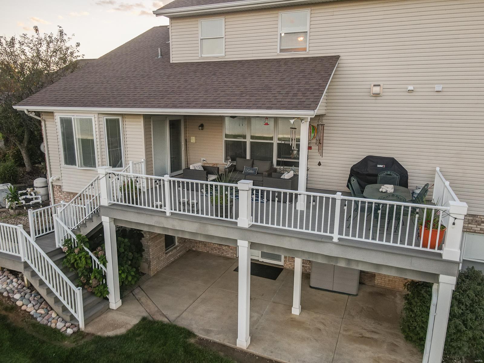 426 Covington Drive Waterloo, IL 62298 - Photo 87 of 87