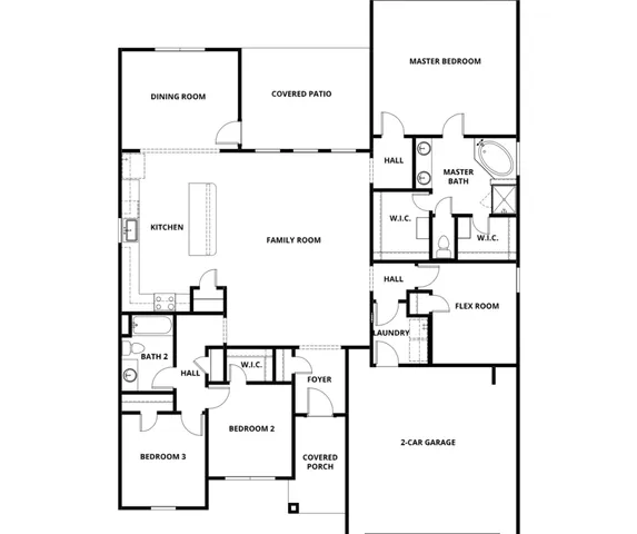 $3,350 | 13709 Gaff Rig Drive, Texas City, TX 77510