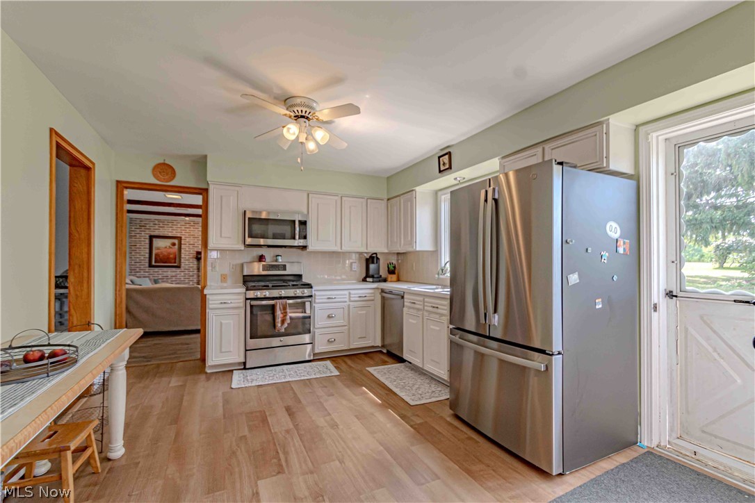 7150 Buffham Road Seville, OH 44273 - Photo 9 of 36 Gallery Image 9