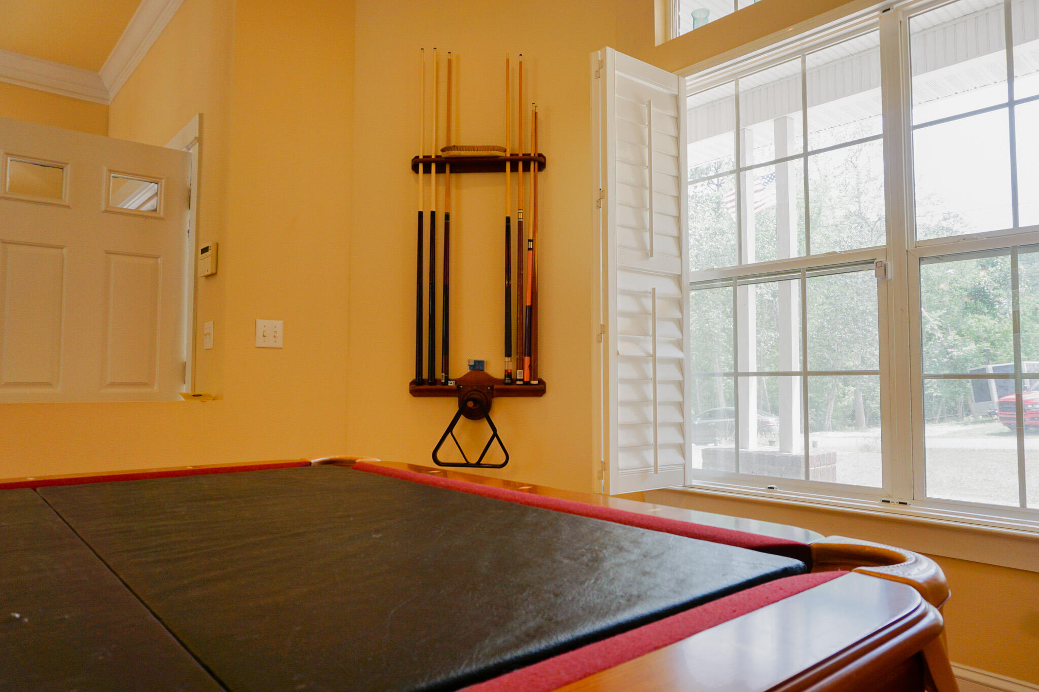 114 Eagle Drive Crestview, FL 32536 - Photo 12 of 63 a view of a room with gym equipment