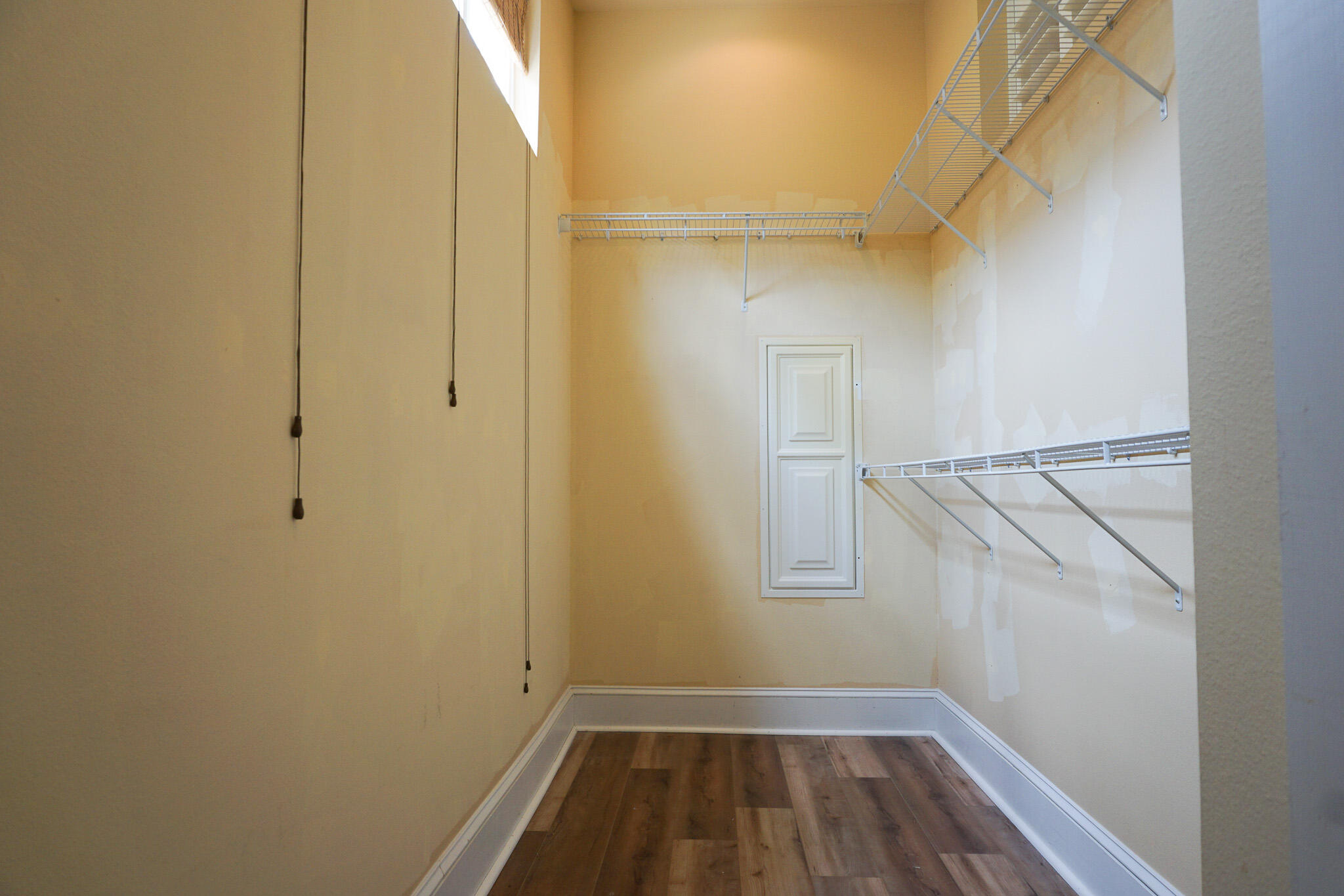 114 Eagle Drive Crestview, FL 32536 - Photo 35 of 63 Master Closet