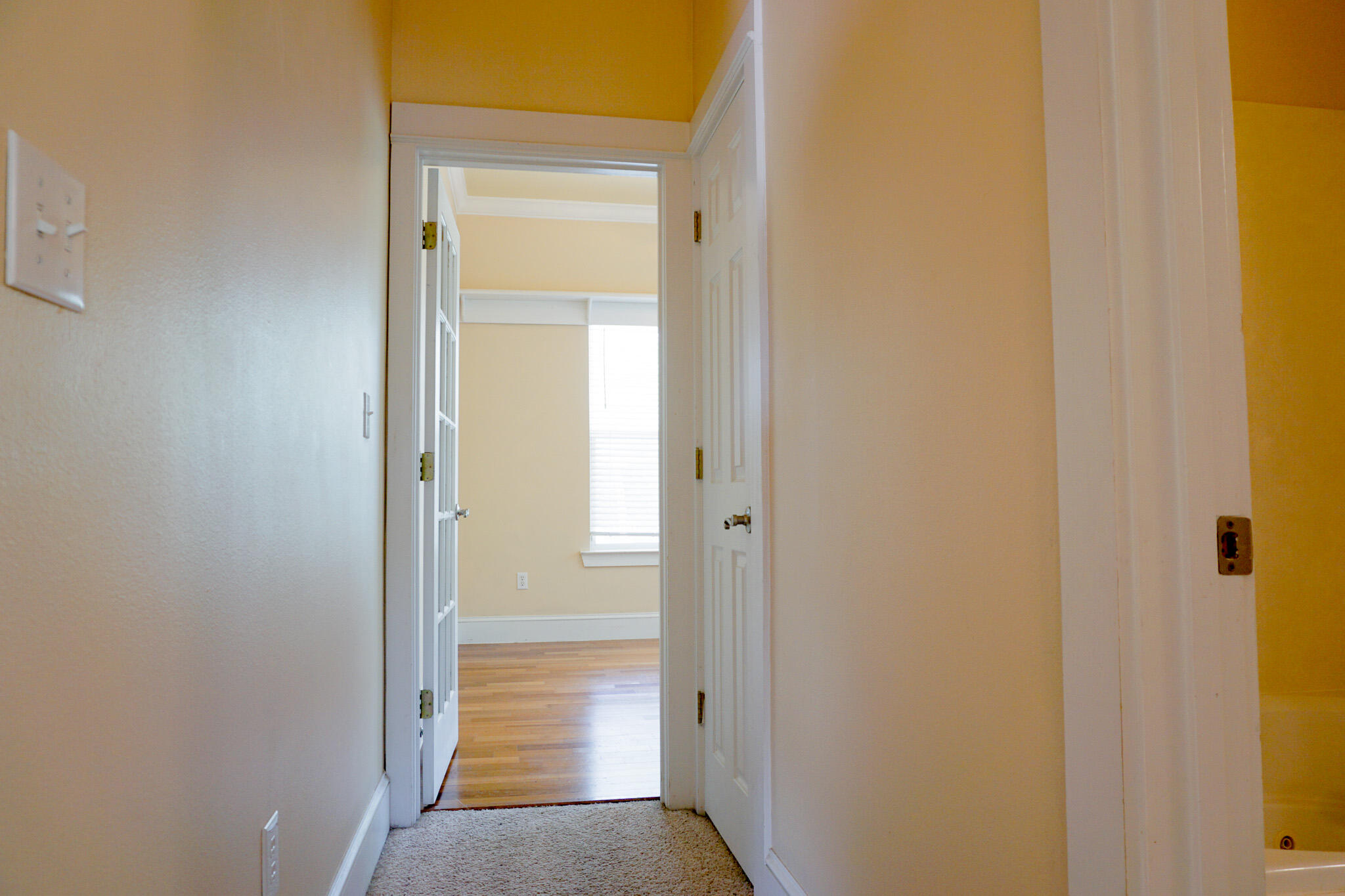 114 Eagle Drive Crestview, FL 32536 - Photo 36 of 63 Hallway