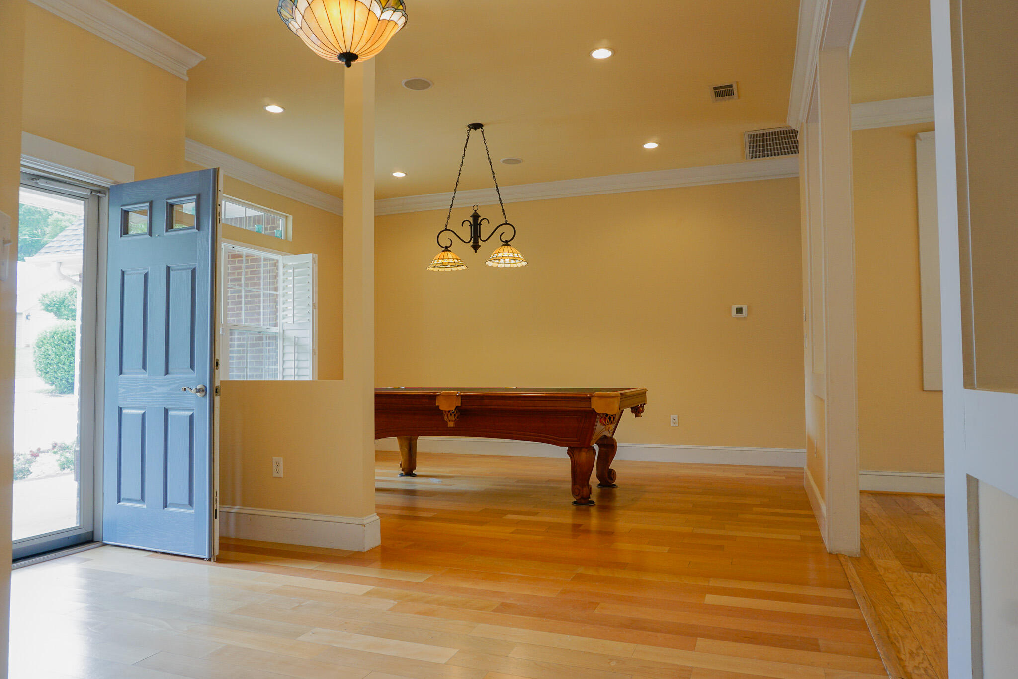 114 Eagle Drive Crestview, FL 32536 - Photo 4 of 63 Entryway