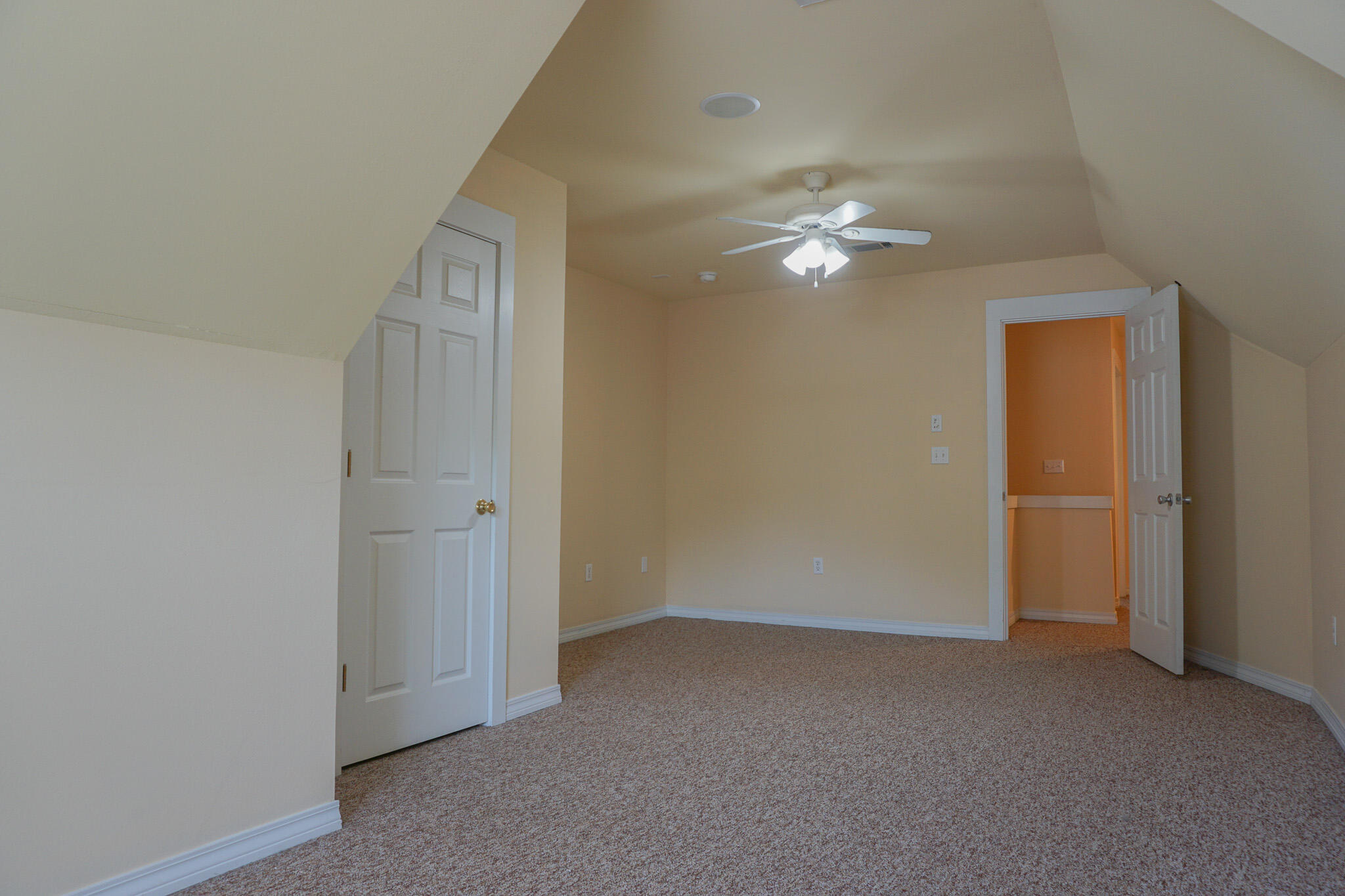 114 Eagle Drive Crestview, FL 32536 - Photo 51 of 63 Upstairs 4th Bedroom