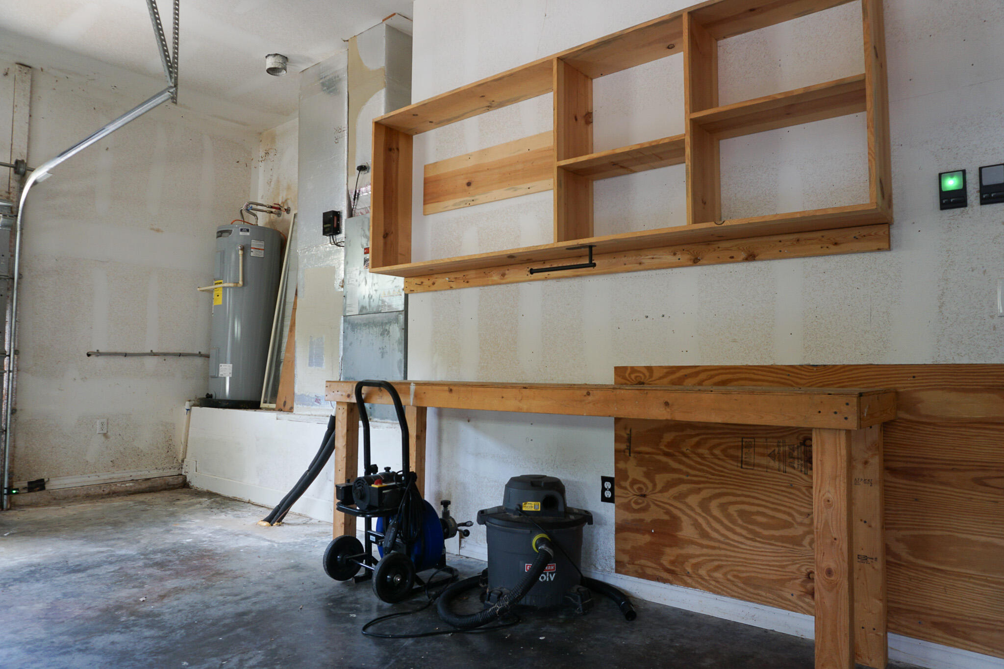 114 Eagle Drive Crestview, FL 32536 - Photo 55 of 63 Shelving