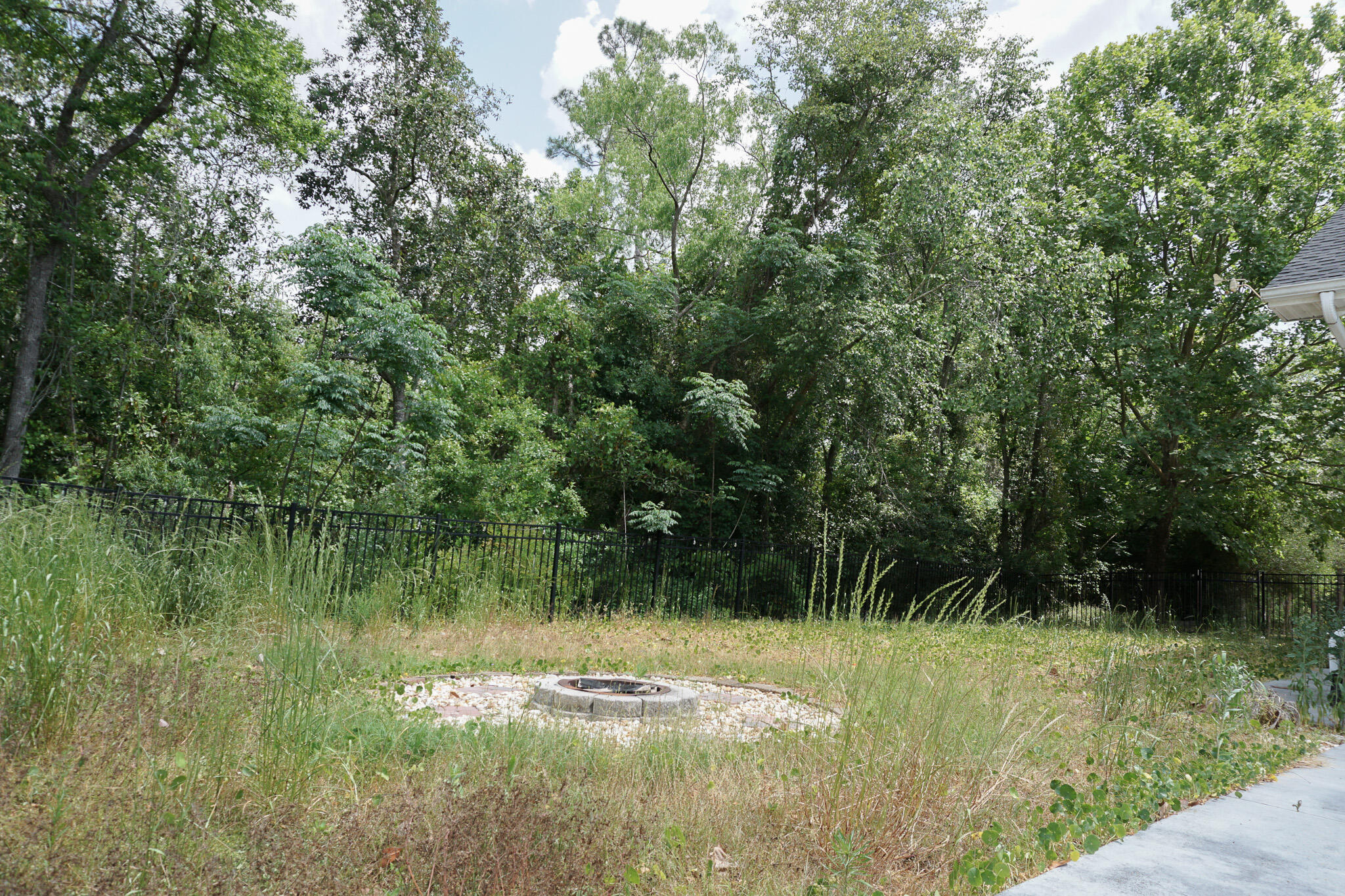 114 Eagle Drive Crestview, FL 32536 - Photo 60 of 63 Firepit