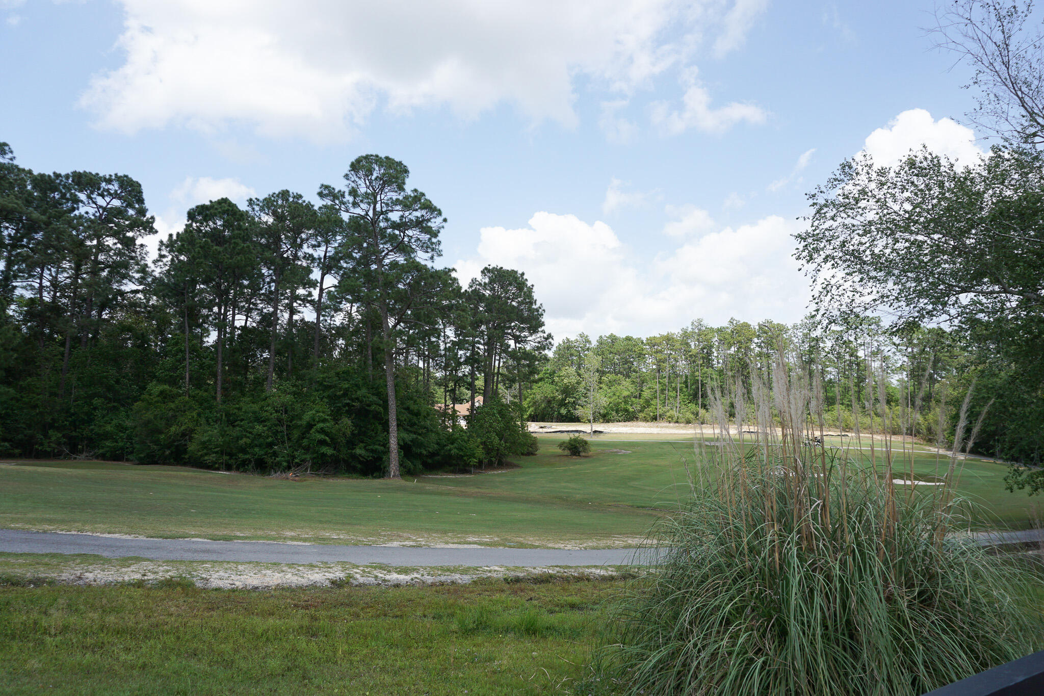 114 Eagle Drive Crestview, FL 32536 - Photo 63 of 63 a view of a field with a tree