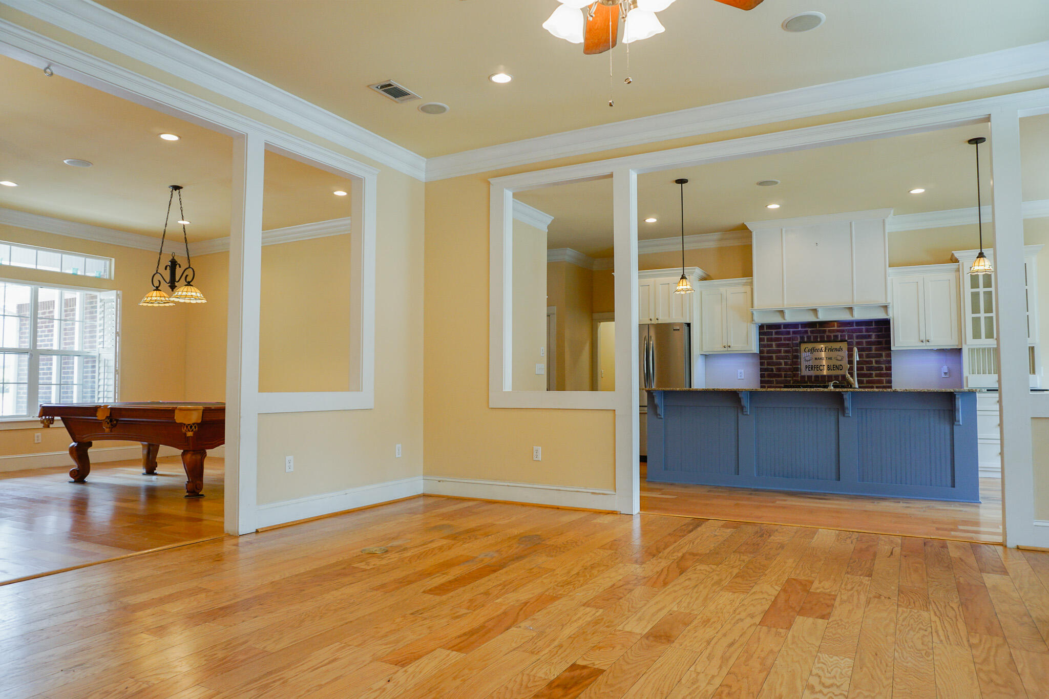 114 Eagle Drive Crestview, FL 32536 - Photo 8 of 63 a view of a livingroom with a furniture and a window