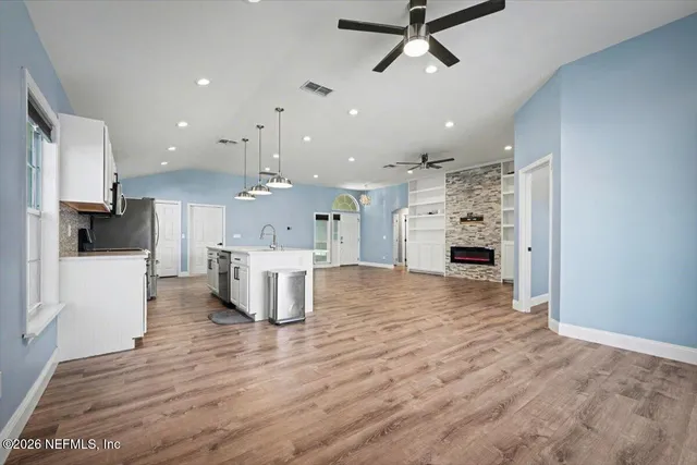 $3,100 | 1334 Brookgreen Way, Fleming Island, FL 32003