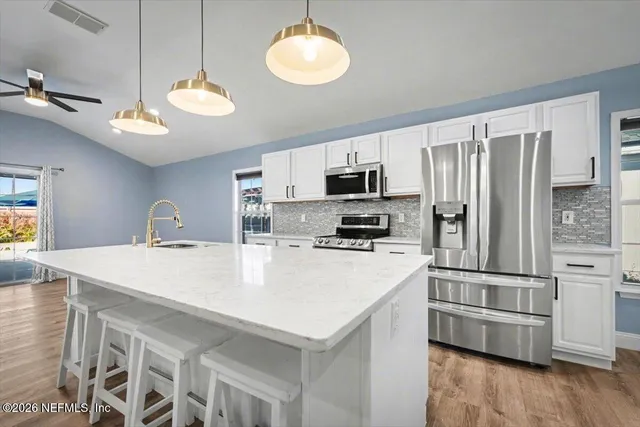 $3,100 | 1334 Brookgreen Way, Fleming Island, FL 32003