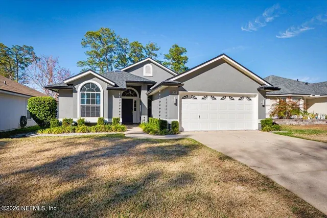 $3,100 | 1334 Brookgreen Way, Fleming Island, FL 32003