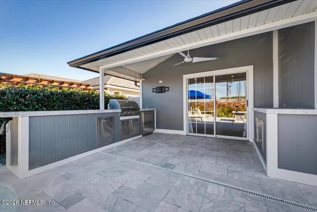 $3,100 | 1334 Brookgreen Way, Fleming Island, FL 32003