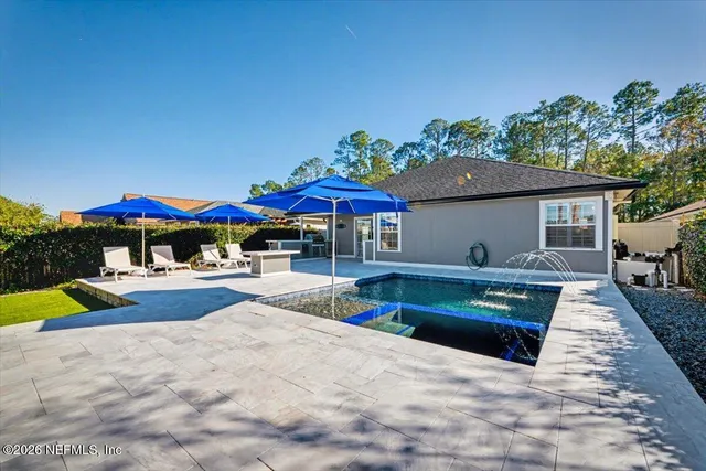 $3,100 | 1334 Brookgreen Way, Fleming Island, FL 32003