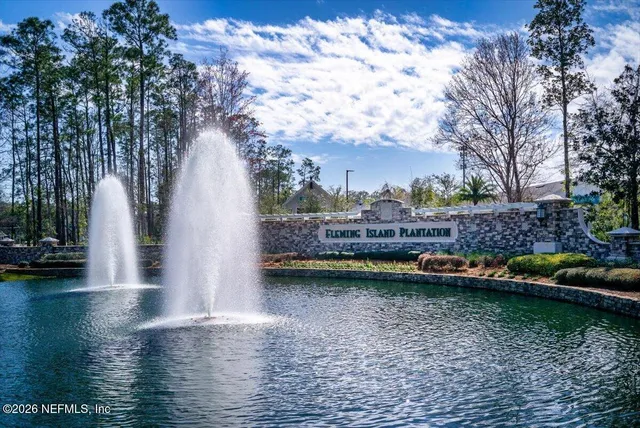 $3,100 | 1334 Brookgreen Way, Fleming Island, FL 32003