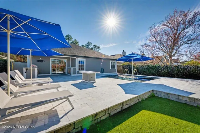 $3,100 | 1334 Brookgreen Way, Fleming Island, FL 32003