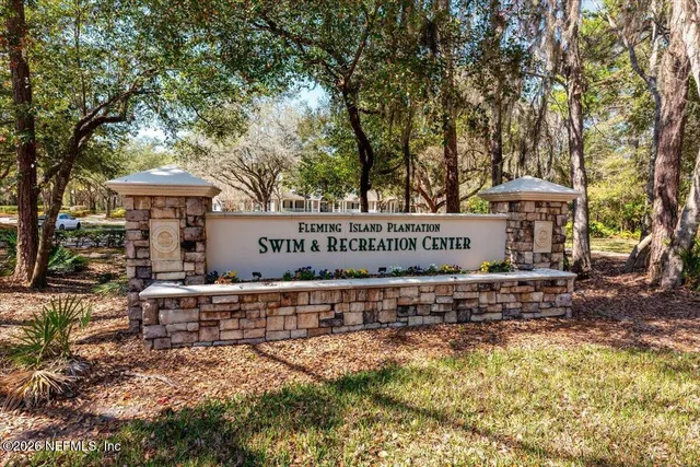 $3,100 | 1334 Brookgreen Way, Fleming Island, FL 32003