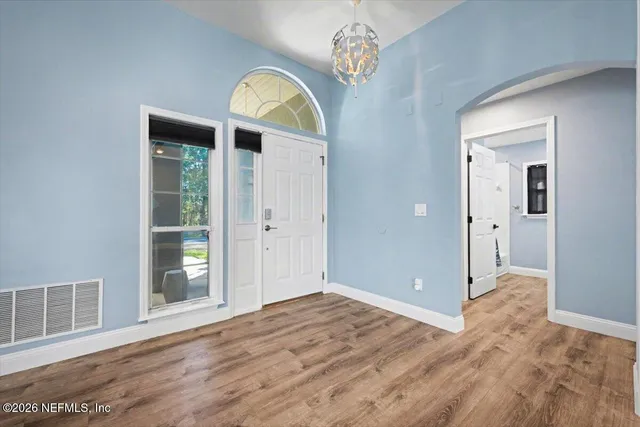 $3,100 | 1334 Brookgreen Way, Fleming Island, FL 32003