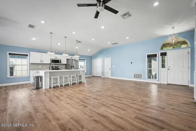 $3,100 | 1334 Brookgreen Way, Fleming Island, FL 32003