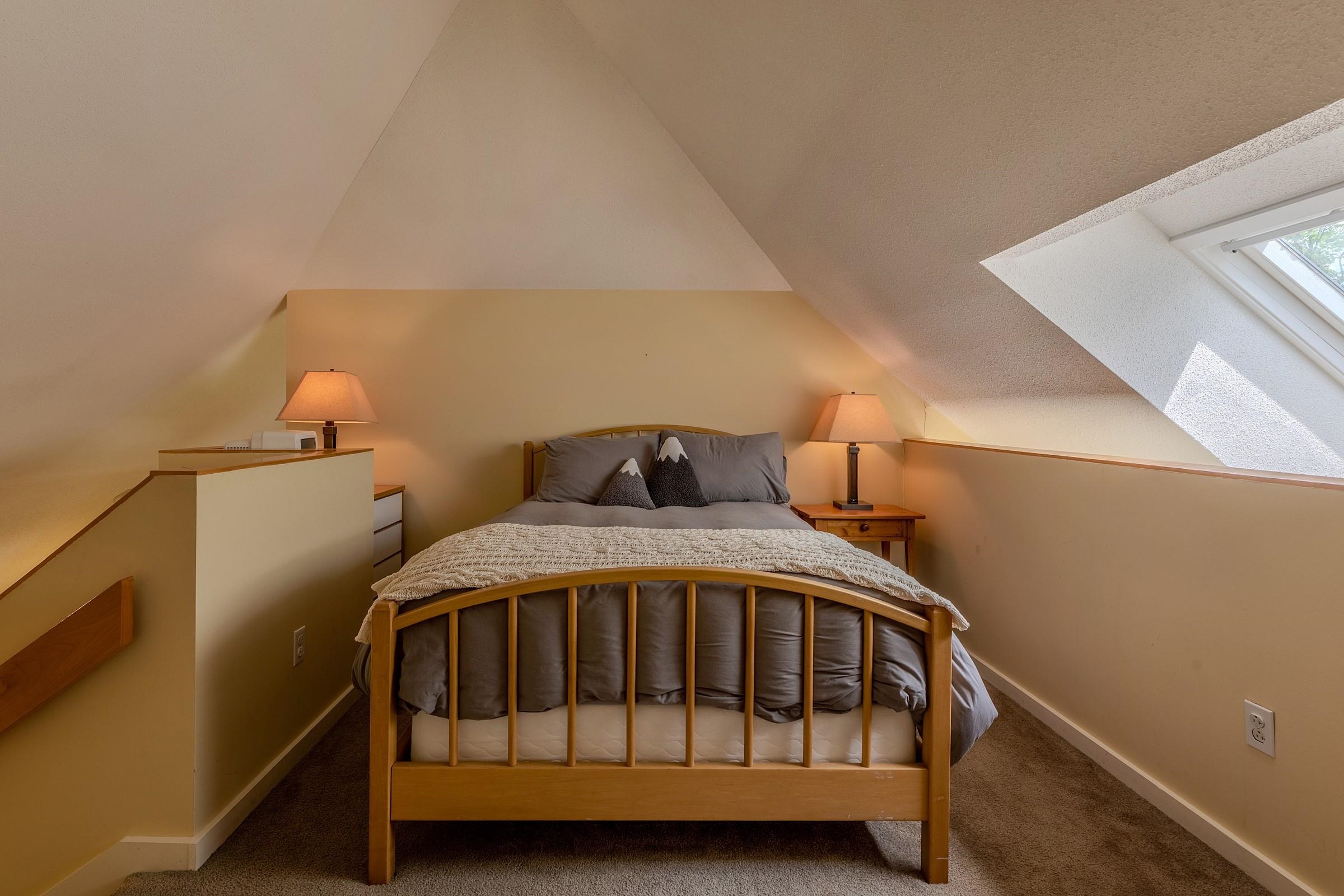 28 Styles Branch Road, Unit 305 Stratton, VT 05155 - Photo 15 of 31