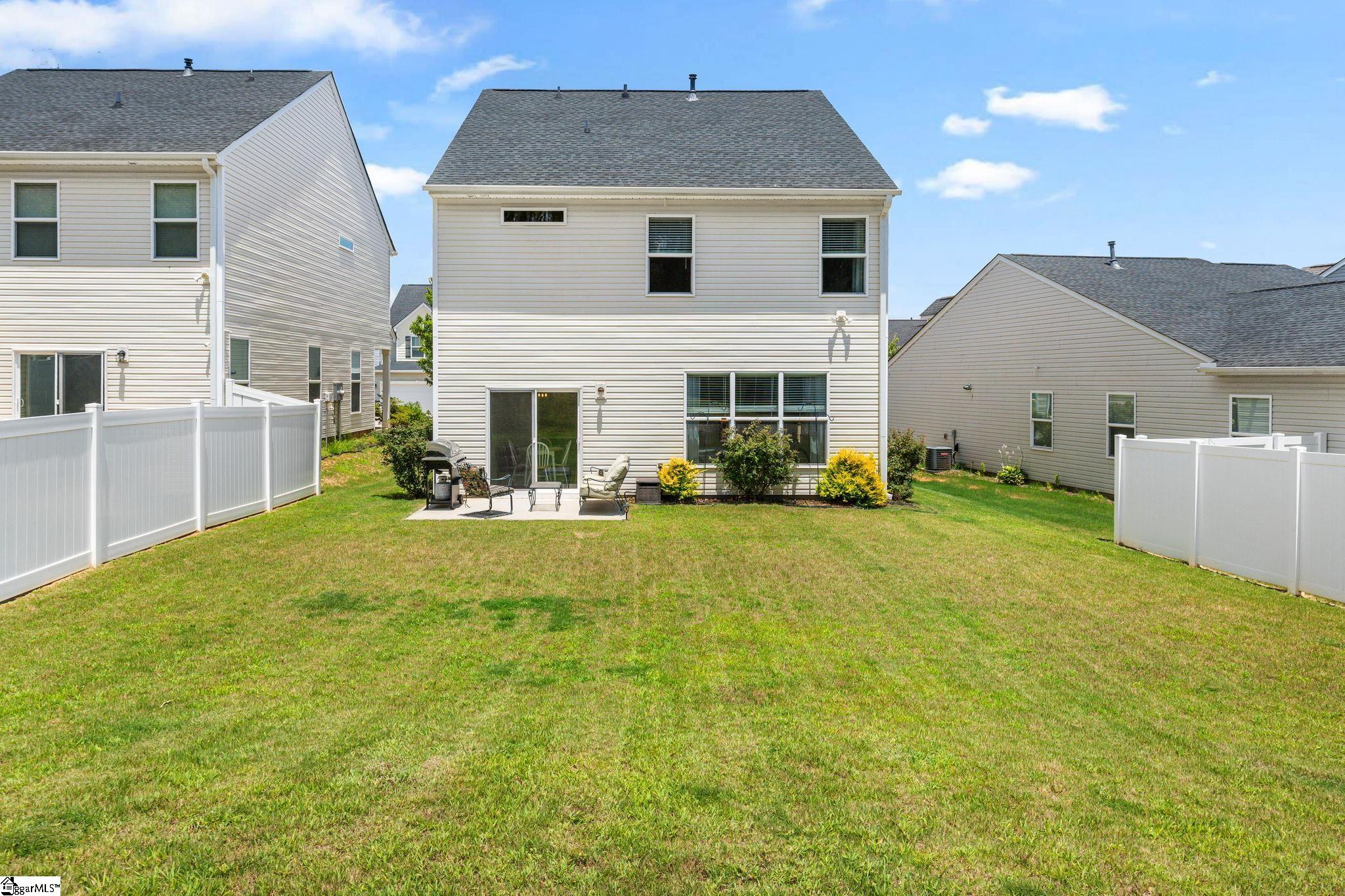 509 Baycraft Lane Simpsonville, SC 29681 - Photo 46 of 46