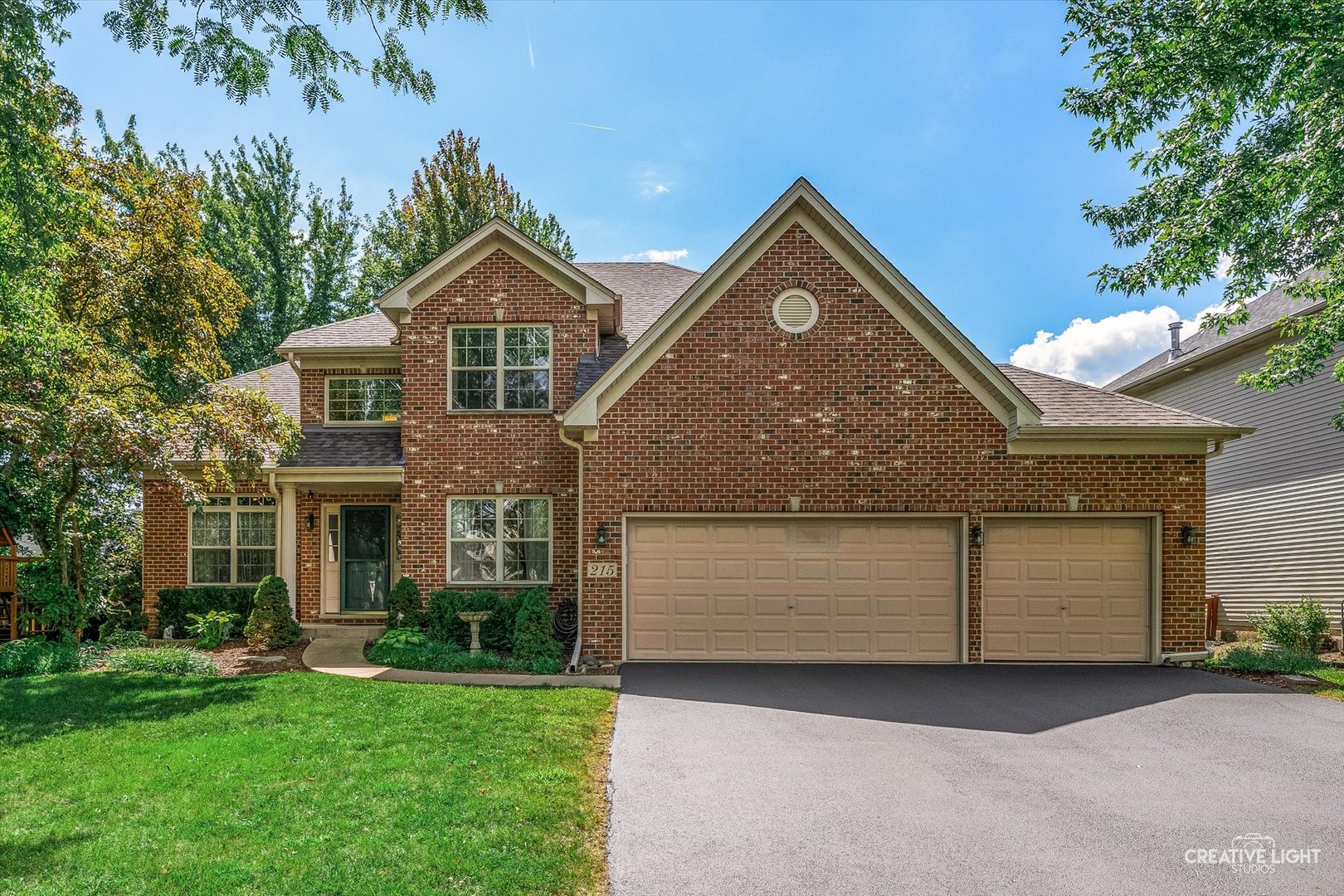 215 Long Beach Road Oswego, IL 60543 - Photo 1 of 27 Gallery Image 1