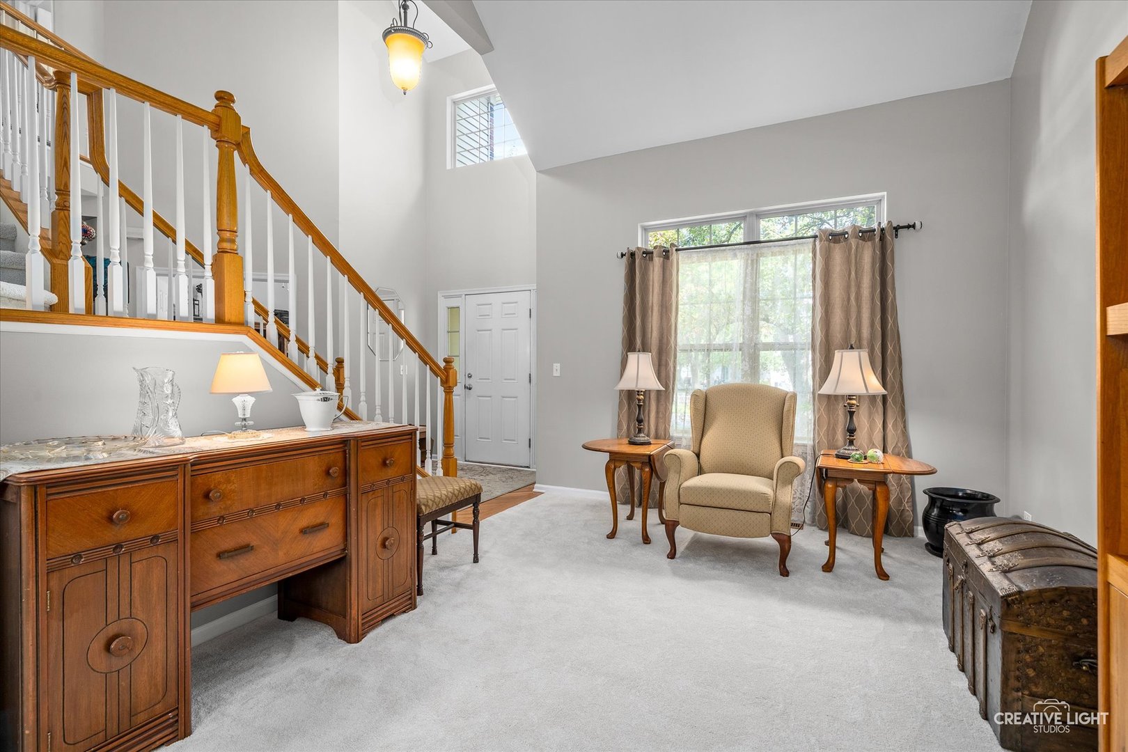 215 Long Beach Road Oswego, IL 60543 - Photo 4 of 27 Gallery Image 4