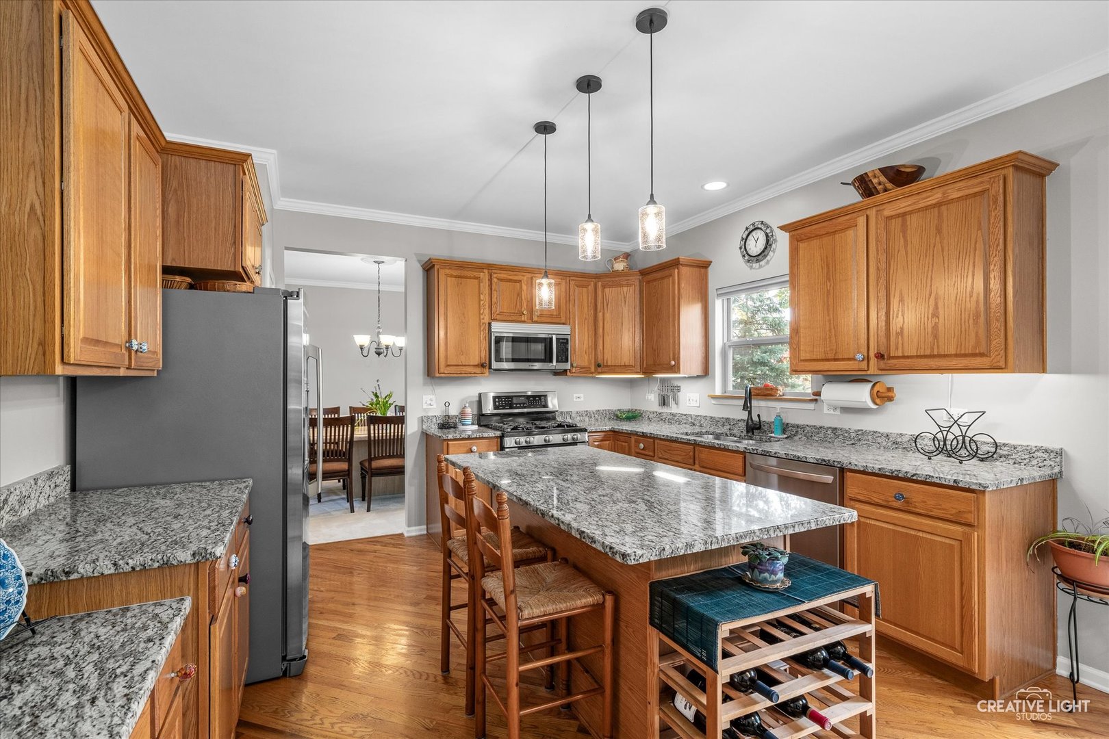 215 Long Beach Road Oswego, IL 60543 - Photo 8 of 27 Gallery Image 8