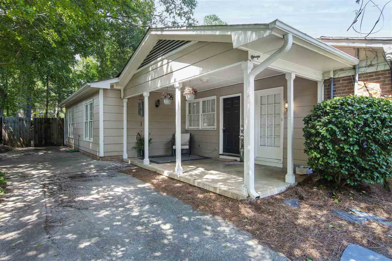 313 Compton Road Raleigh, NC 27609 - Photo 2 of 29 Photo 2