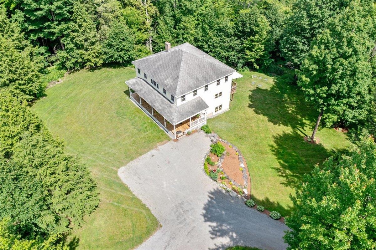 37 Comette Road Fairfax, VT 05444 - Photo 2 of 58