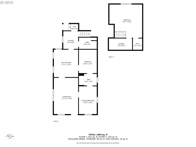$410,000 | 2148 Roosevelt Boulevard, Eugene, OR 97402