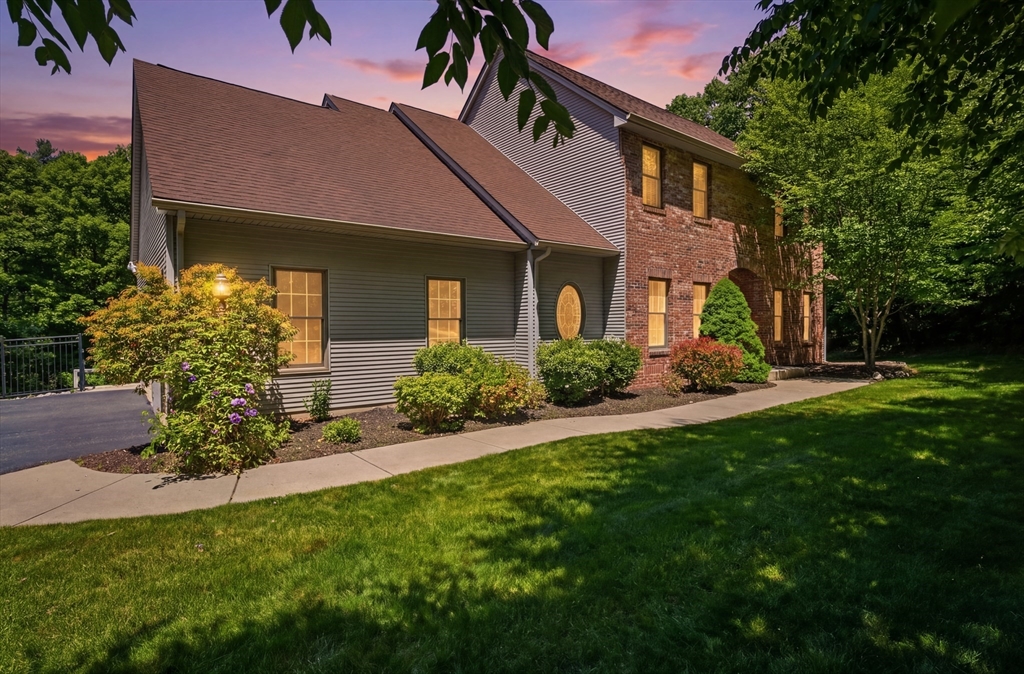 2 Highview Circle Wilbraham, MA 01095 - Photo 42 of 42