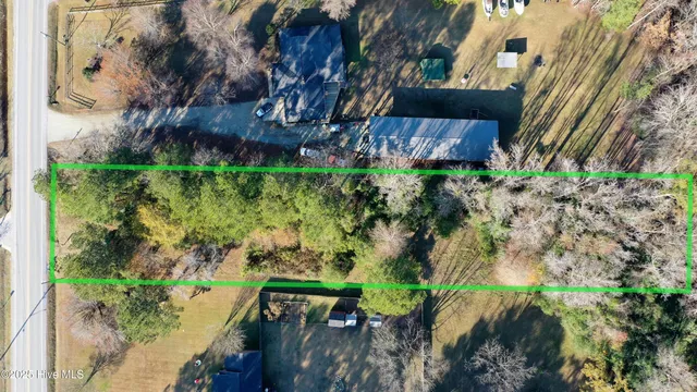 $65,000 | 3406 Old Airport Road, New Bern, NC 28562