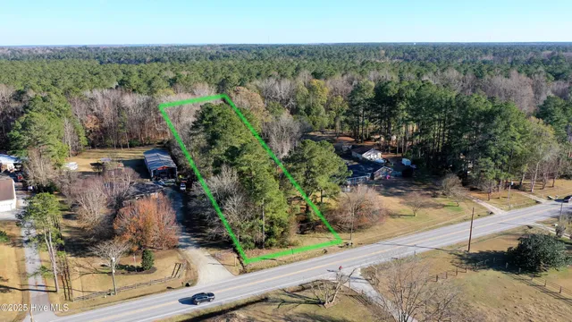 $65,000 | 3406 Old Airport Road, New Bern, NC 28562