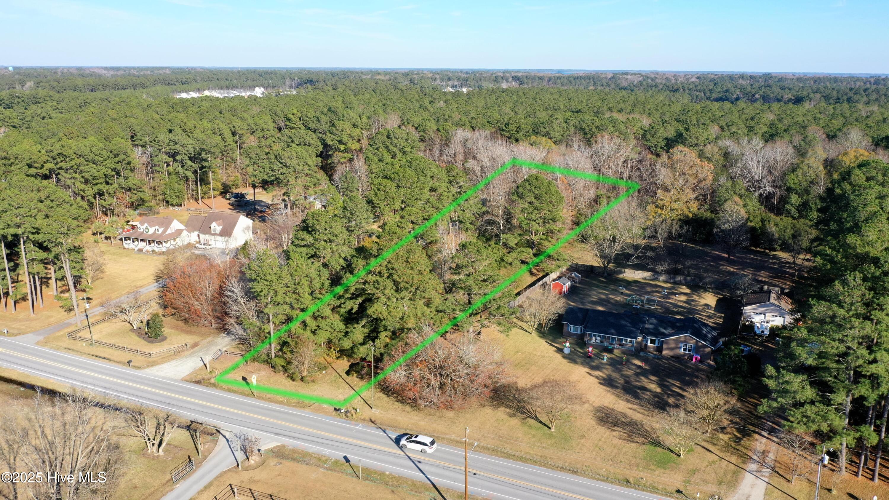 3406 Old Airport Road New Bern, NC 28562 - Photo 7 of 7 3406-old-airport-5