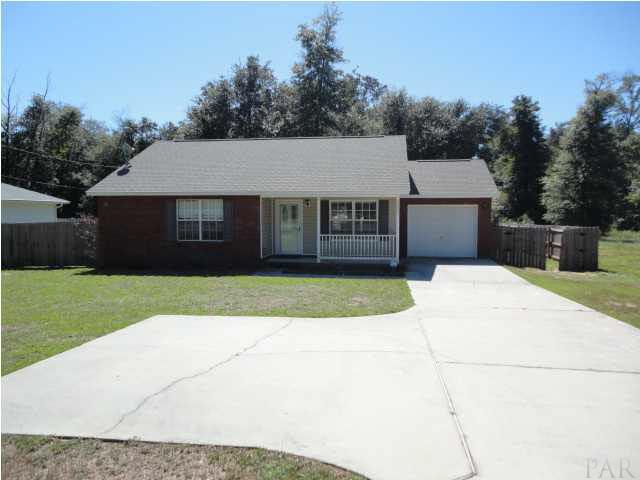 5553 Berryhill Road Milton, FL 32570 - Photo 1 of 21