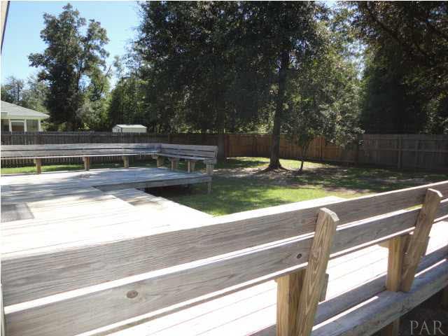 5553 Berryhill Road Milton, FL 32570 - Photo 20 of 21