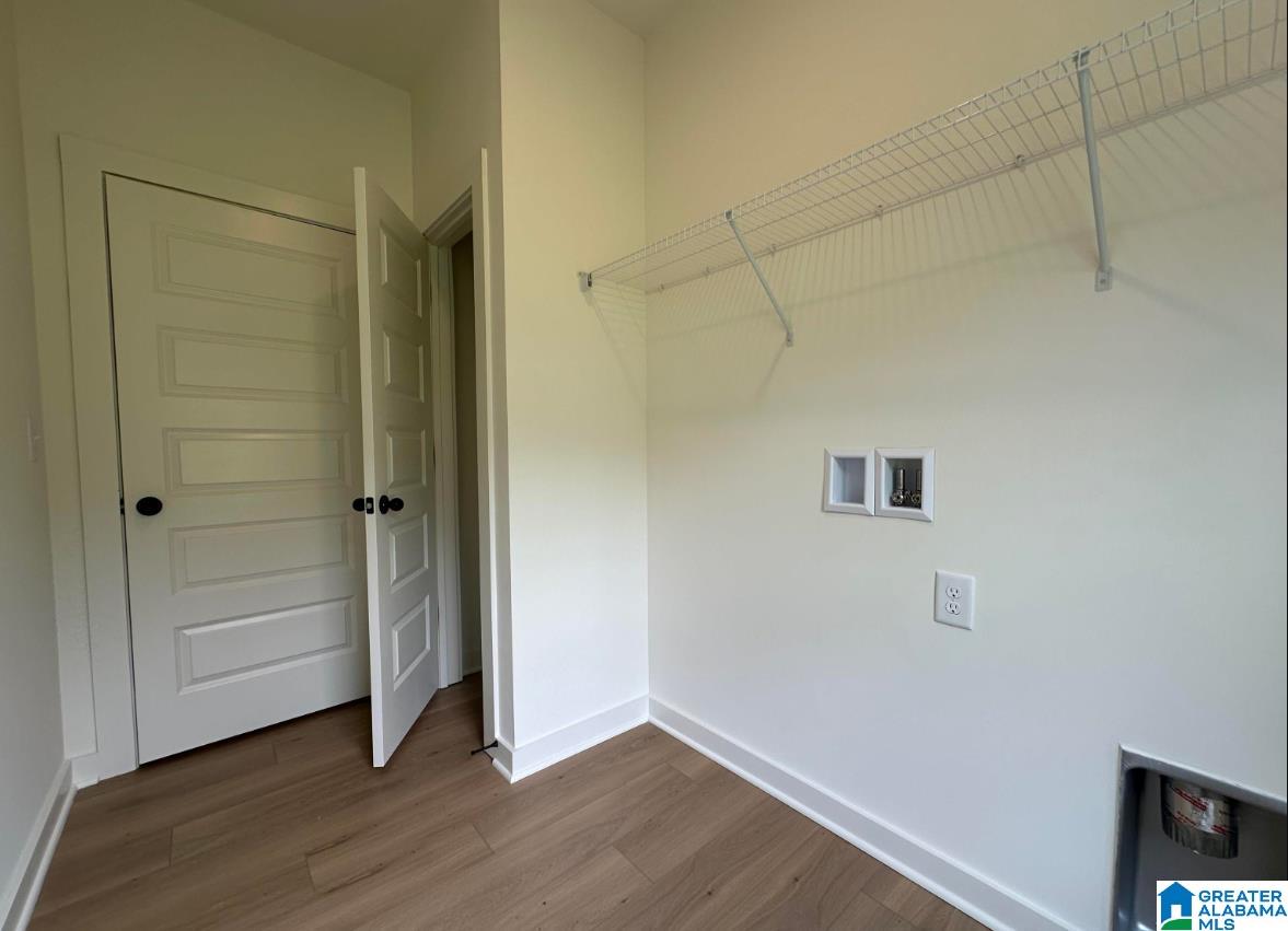 1014 Unali Townes Loop East Leeds, AL 35094 - Photo 13 of 33