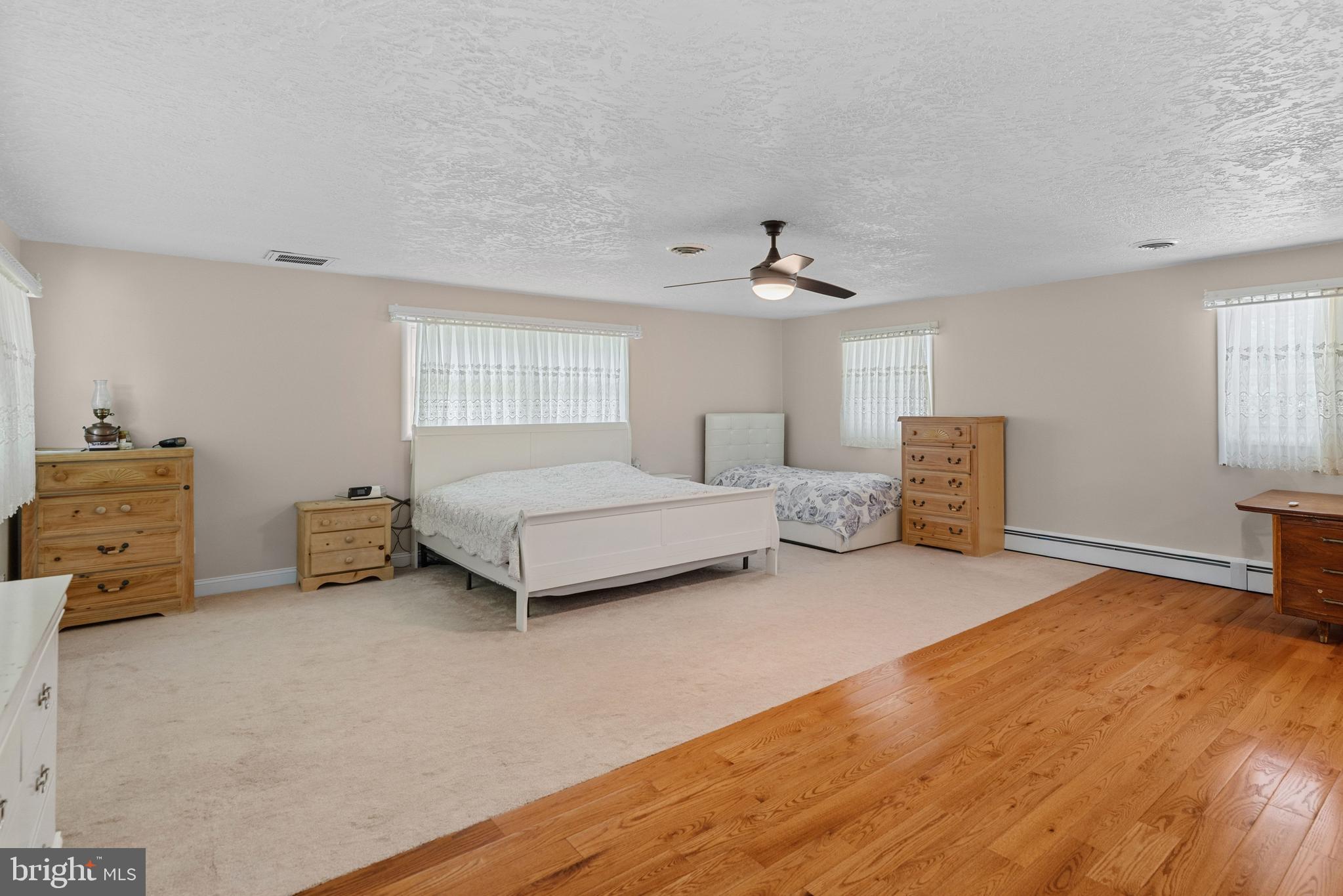 605 8 Street Riverside, NJ 08075 - Photo 23 of 60 Master Bedroom