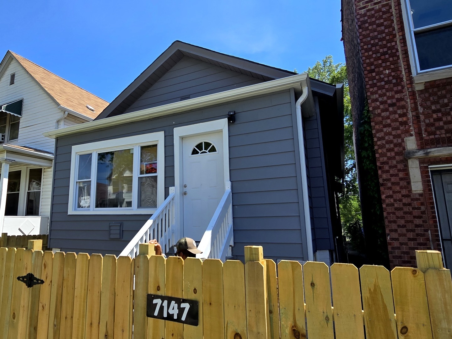 7147 South Green Street Chicago, IL 60621 - Photo 3 of 10