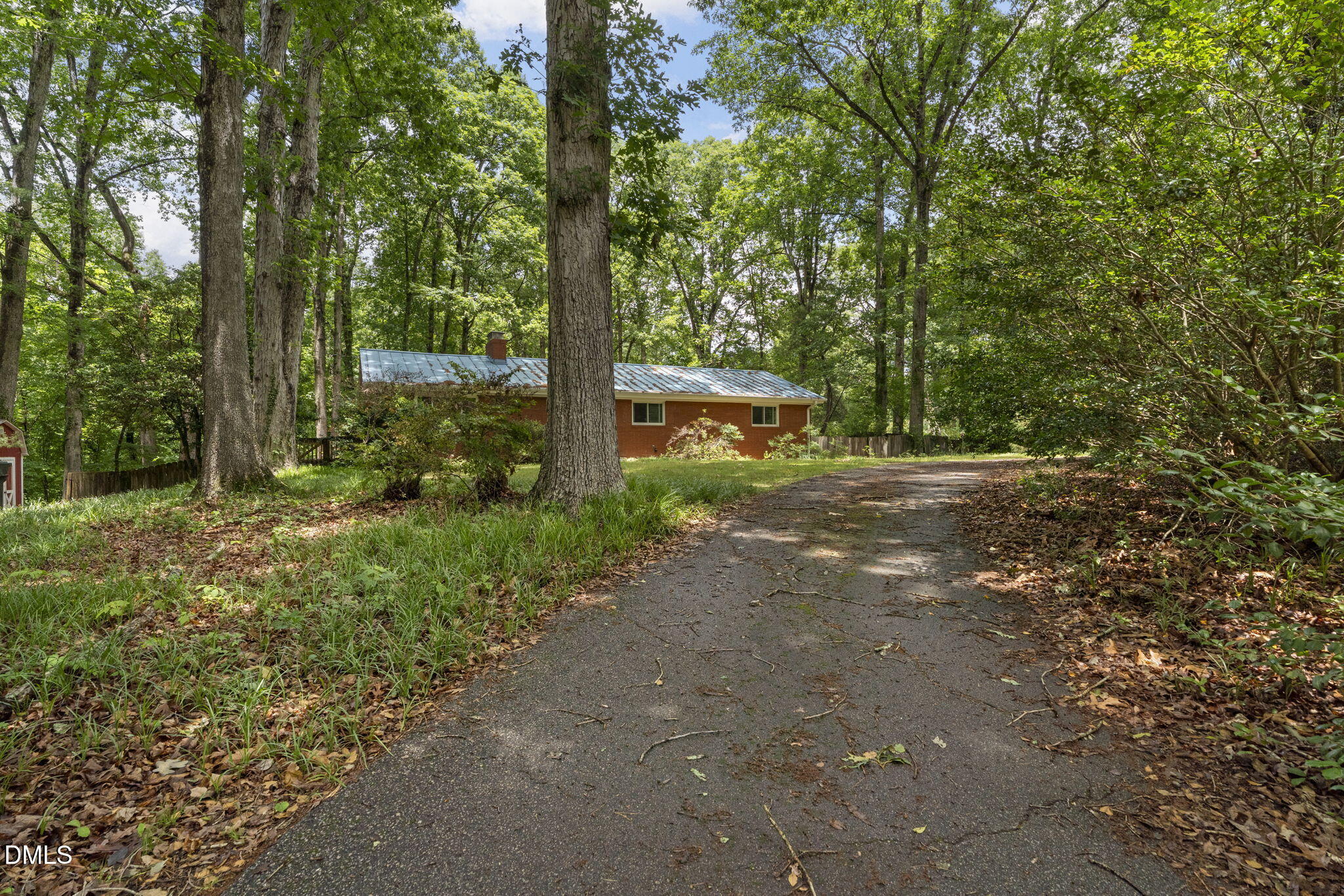 4419 Laurel Hills Road Raleigh, NC 27612 - Photo 41 of 41