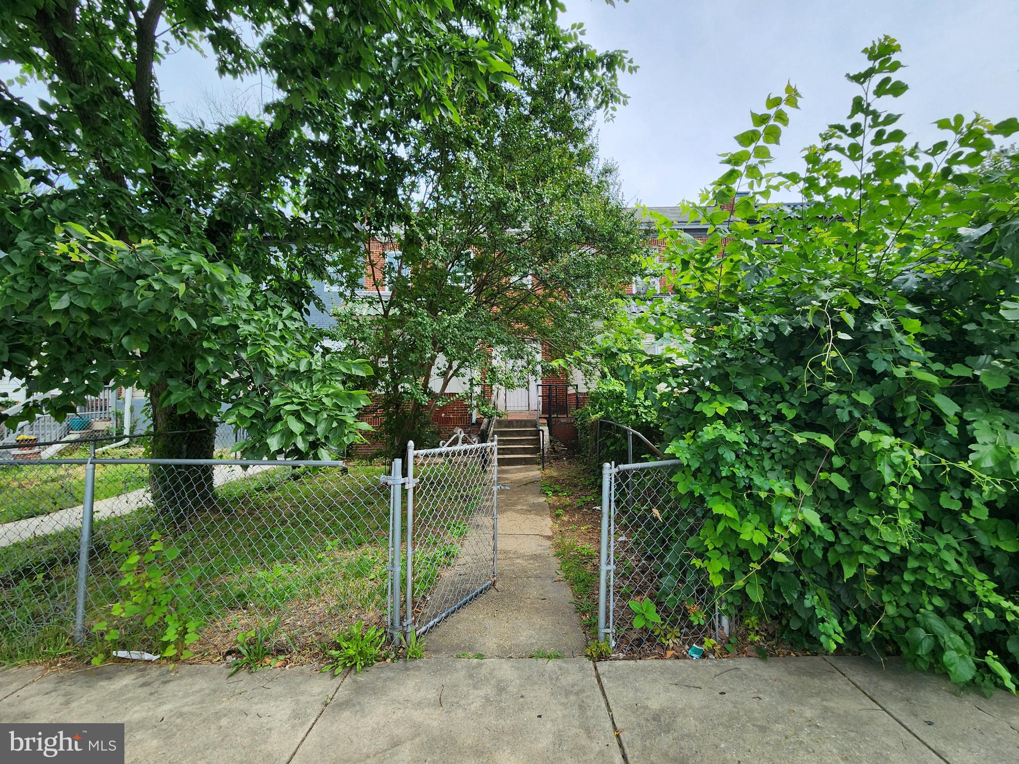 4605 Reisterstown Road Baltimore, MD 21215 - Photo 25 of 29
