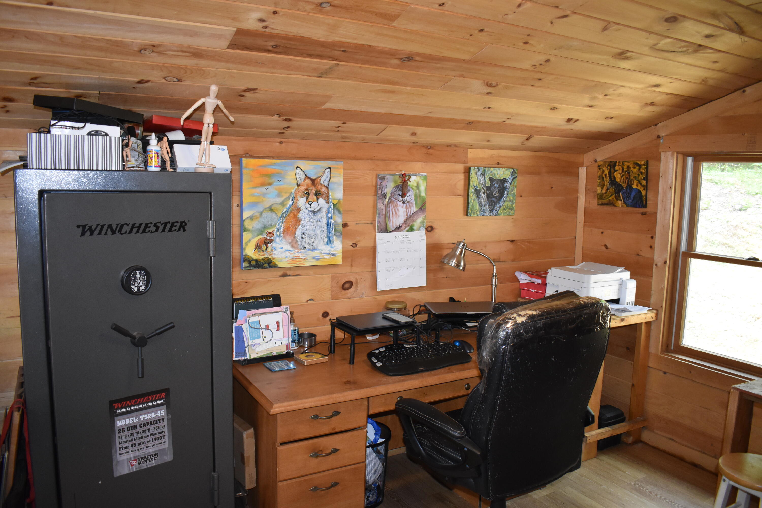 21 Bearadise Lane Springfield, ME 04487 - Photo 20 of 33 DSC_0117