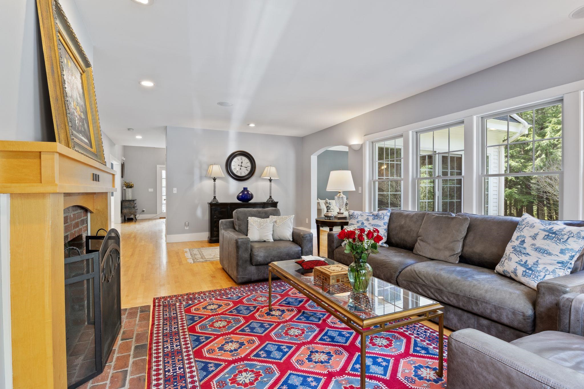 15 Wiggin Way Stratham, NH 03885 - Photo 17 of 58
