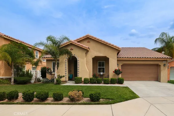 $579,000 | 3047 Kalei Court, Perris, CA 92571