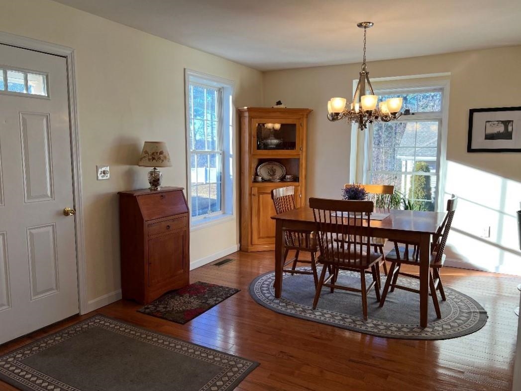 43 Black Hall Road, Unit G1 Epsom, NH 03234 - Photo 21 of 26