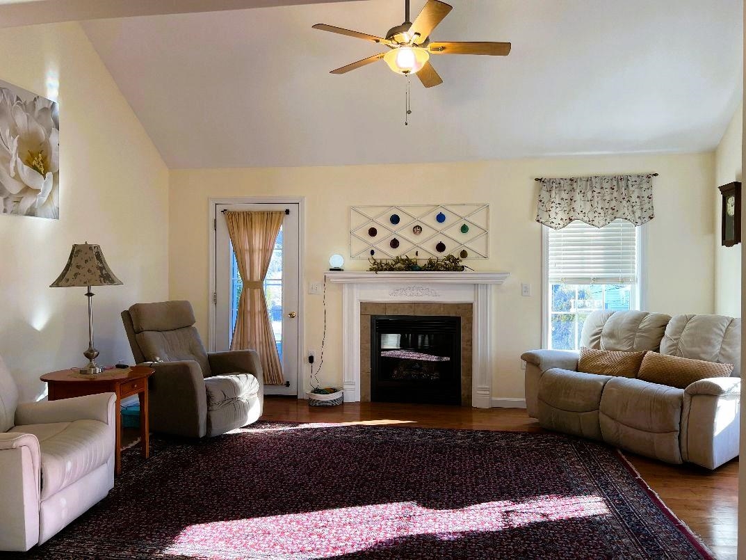 43 Black Hall Road, Unit G1 Epsom, NH 03234 - Photo 25 of 26