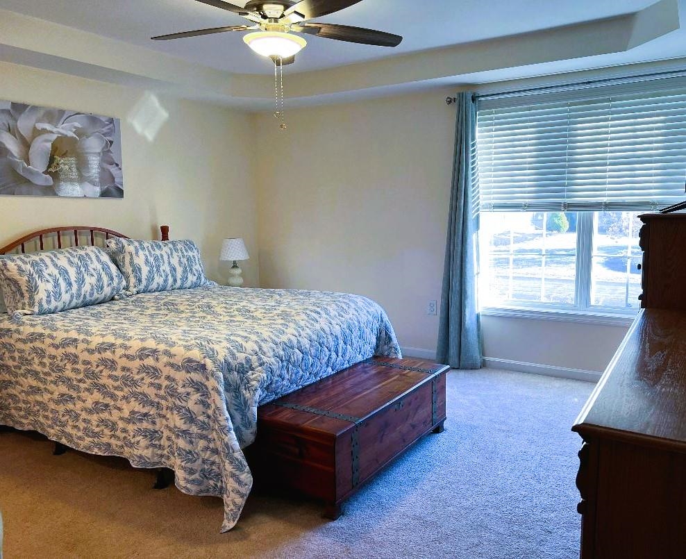 43 Black Hall Road, Unit G1 Epsom, NH 03234 - Photo 4 of 26