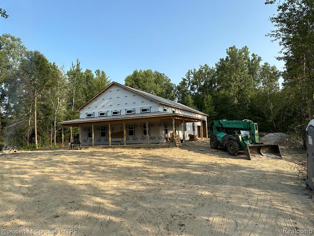 44107 Arkona Road New Boston, MI 48164 - Photo 3 of 8 Gallery Image 3