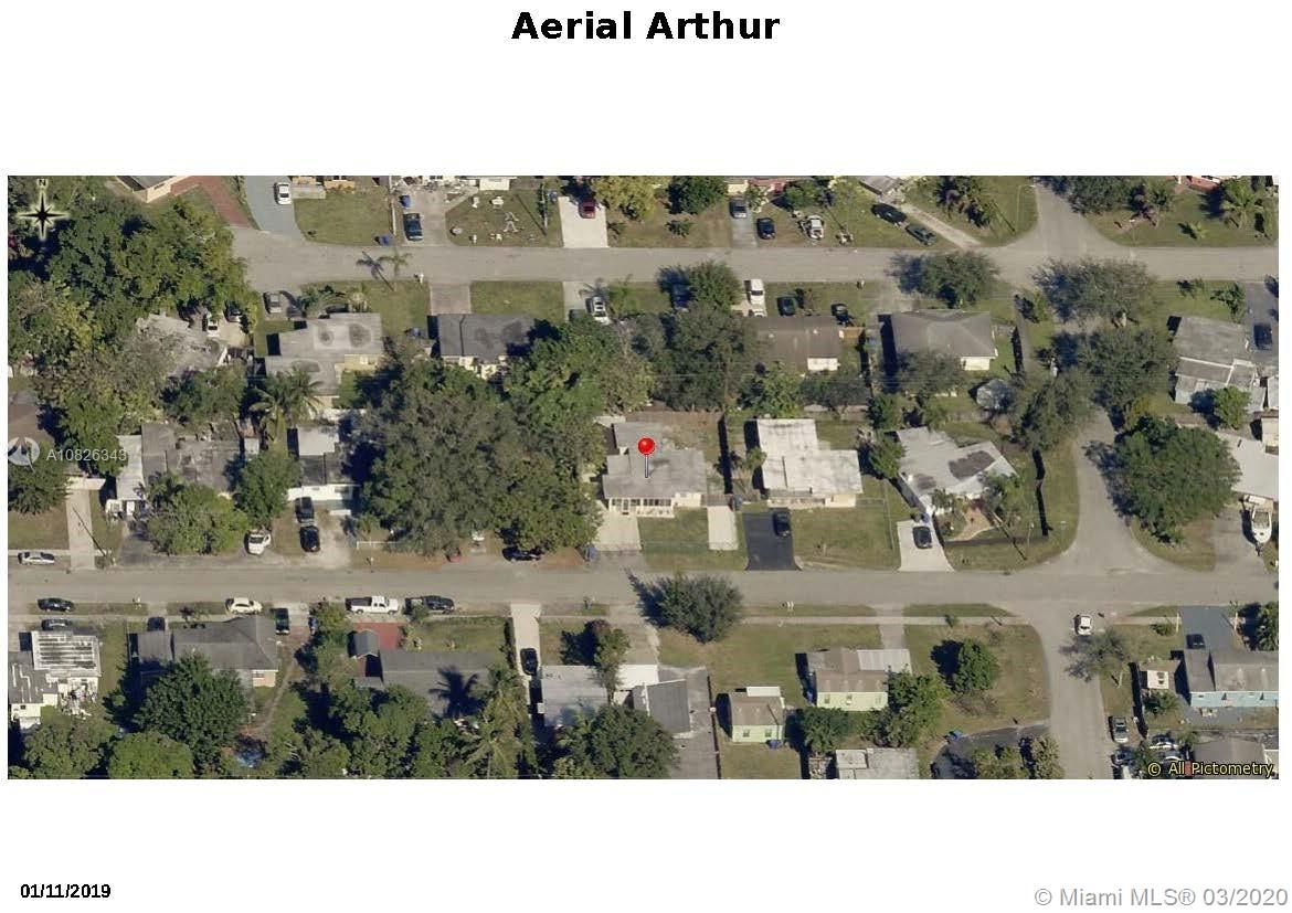 5715 Arthur Street Hollywood, FL 33021 - Photo 2 of 23