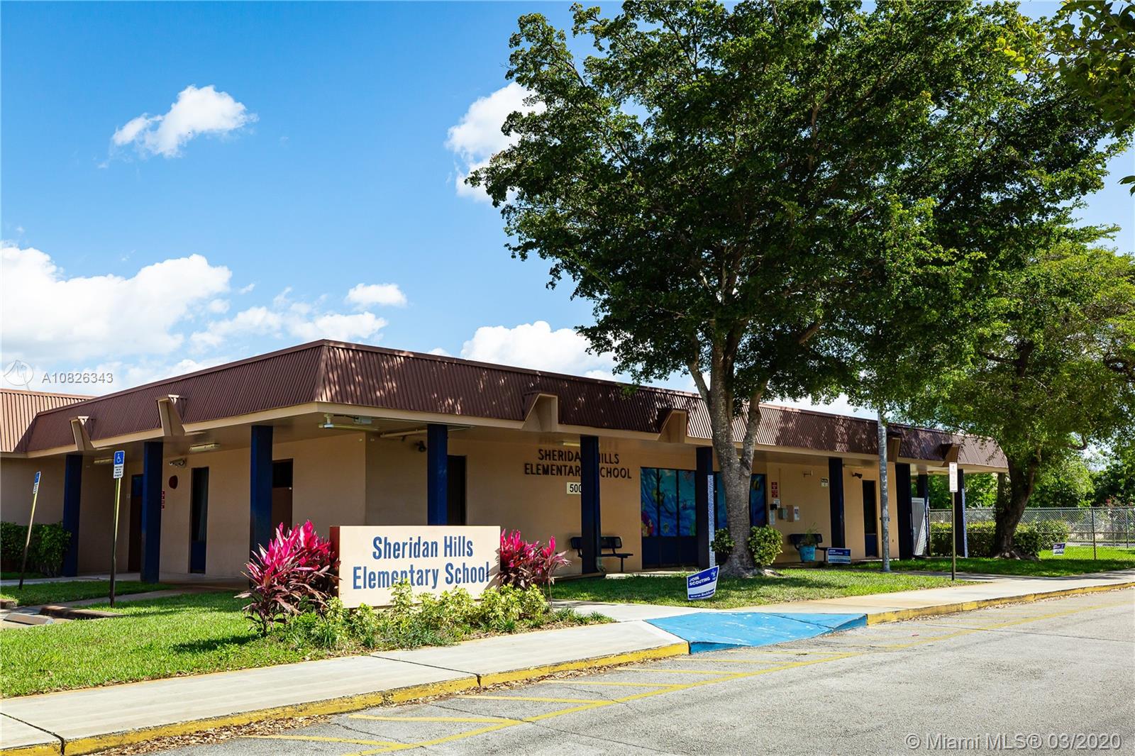 5715 Arthur Street Hollywood, FL 33021 - Photo 20 of 23